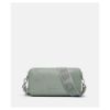 Bild von Umhängetasche "Clarice Crossbody M", salbei