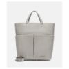 Bild von Handtasche "Hera Tote L", hellgrau