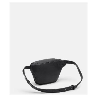 Bild von Gürteltasche "Lila M", black