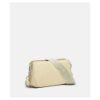 Bild von Umhängetasche "Clarice Crossbody M", hellgelb