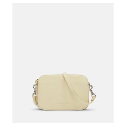 Bild von Umhängetasche "Luka Crossbody", hellgelb