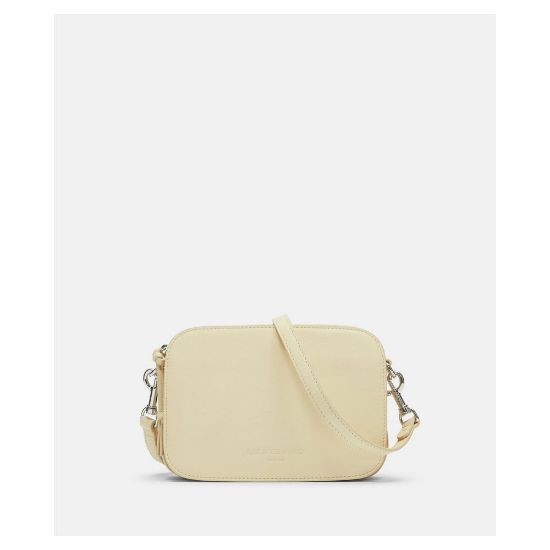 Bild von Umhängetasche "Luka Crossbody", hellgelb
