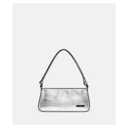 Bild von Umhängetasche "Franzis Crossbody S", silver