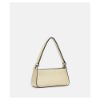 Bild von Schultertasche "Franzis Crossbody S", hellgelb