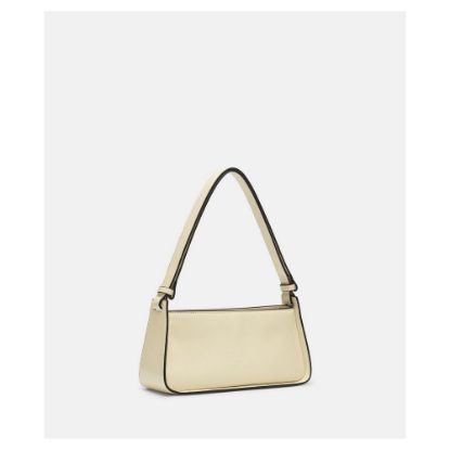 Bild von Schultertasche "Franzis Crossbody S", hellgelb