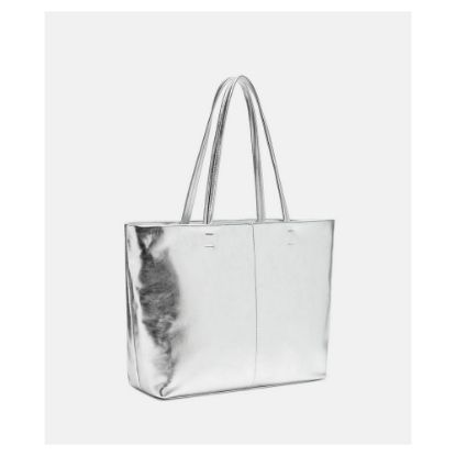 Bild von Shopper "Hera L", silver