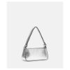 Bild von Umhängetasche "Franzis Crossbody S", silver