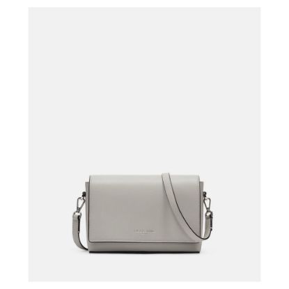 Bild von Umhängetasche "Hilla Crossbody M", hellgrau