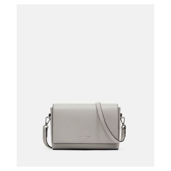 Bild von Umhängetasche "Hilla Crossbody M", hellgrau