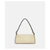 Bild von Schultertasche "Franzis Crossbody S", hellgelb