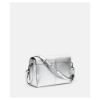 Bild von Umhängetasche "Hilla Crossbody M", silver
