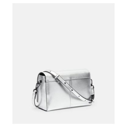 Bild von Umhängetasche "Hilla Crossbody M", silver