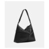 Bild von Schultertasche "Mila Hobo M", black