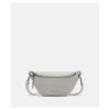Bild von Gürteltasche "Tavia", hellgrau