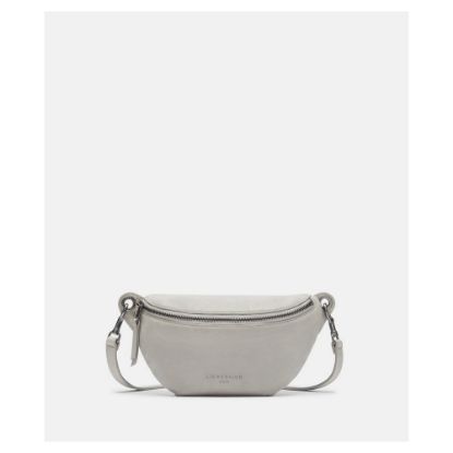 Bild von Gürteltasche "Tavia", hellgrau