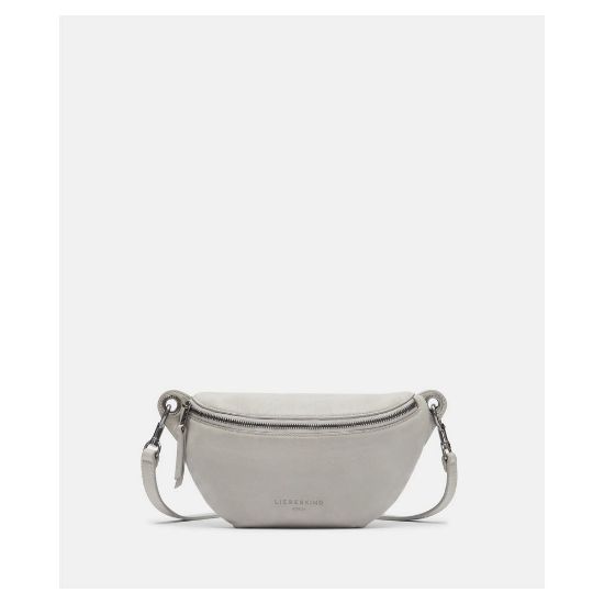 Bild von Gürteltasche "Tavia", hellgrau