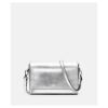 Bild von Umhängetasche "Hilla Crossbody M", silver