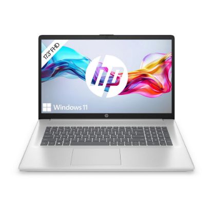 Bild von Notebook 17,3 Zoll "AMD Ryzen 3 QWERTZ", "8GB/512GB SSD"