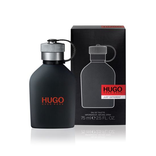 Bild von EdT "Just Different", 40 ml