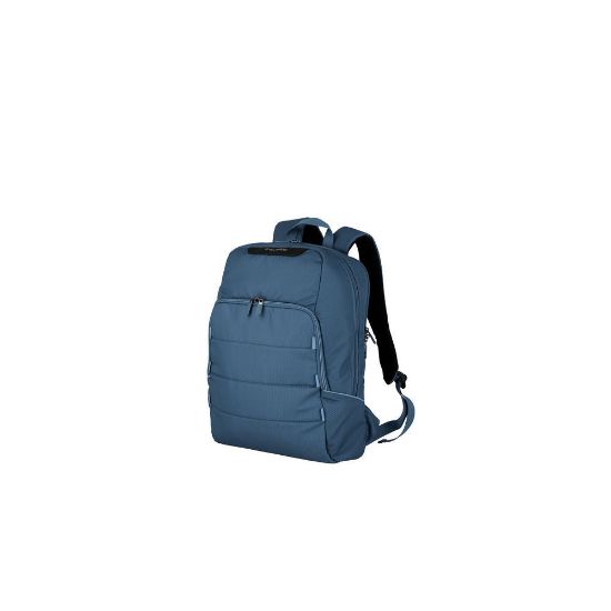 Bild von Rucksack "Skaii", Panoramablau