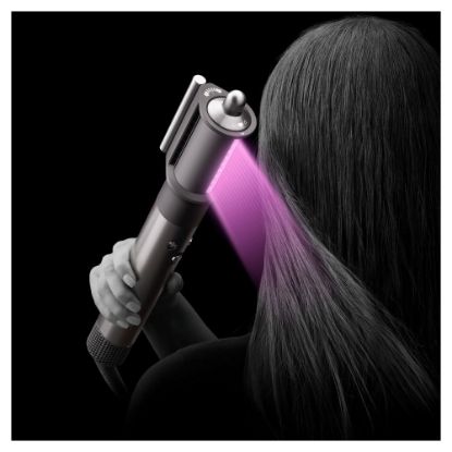 Bild von Multi-Haarstyler "Airwrap Complete Long HS05", Onyx Gold