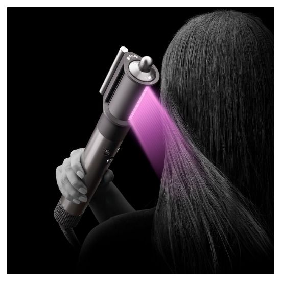 Bild von Multi-Haarstyler "Airwrap Complete Long HS05", Onyx Gold