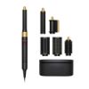 Bild von Multi-Haarstyler "Airwrap Complete Long HS05", Onyx Gold