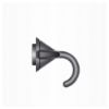 Bild von Haartrockner "Supersonic Pro HD11", anthrazit/silver