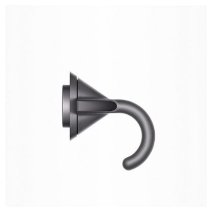 Bild von Haartrockner "Supersonic Pro HD11", anthrazit/silver