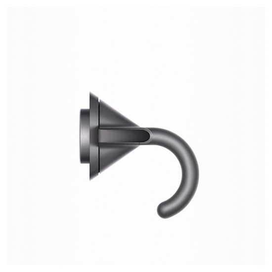 Bild von Haartrockner "Supersonic Pro HD11", anthrazit/silver