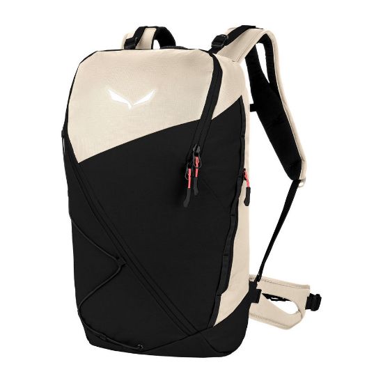 Bild von Rucksack "Puez", 23L, black out/oatmeal