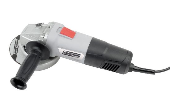 Bild von Einhand-Winkelschleifer "XP-1 Pro Serie"