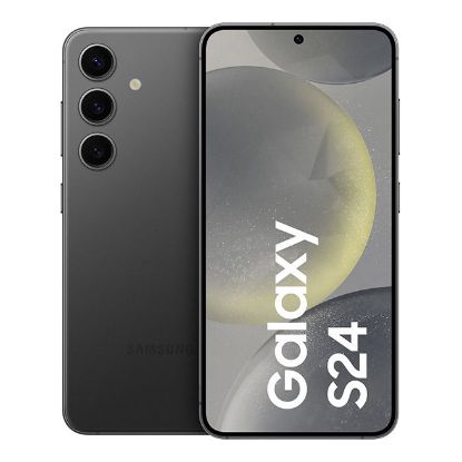 Bild von Samsung Galaxy S24 128 GB Onyx Black
