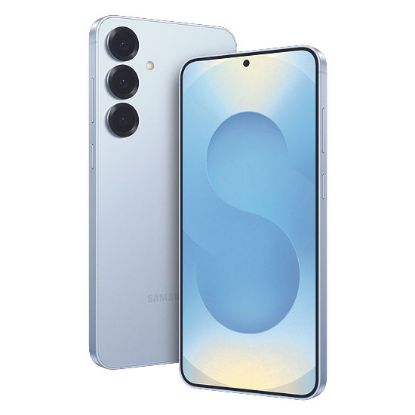 Bild von Samsung Galaxy S25+ 256 GB Icyblue