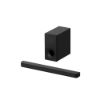 Bild von Soundbar 2.1 mit Subwoofer "HT-S400.CEL"