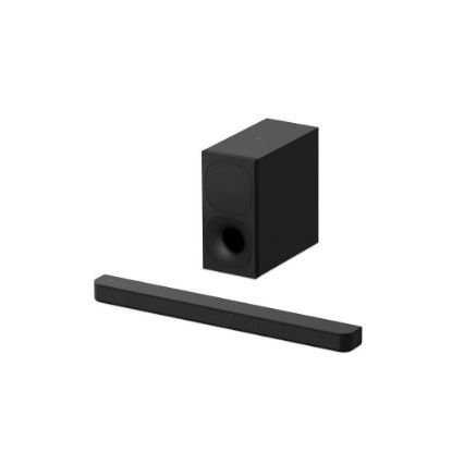 Bild von Soundbar 2.1 mit Subwoofer "HT-S400.CEL"