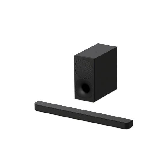 Bild von Soundbar 2.1 mit Subwoofer "HT-S400.CEL"