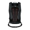 Bild von Rucksack "Puez", 32+5L, black out/onyx