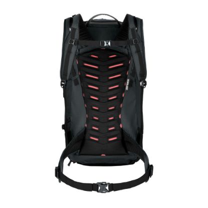 Bild von Rucksack "Puez", 32+5L, black out/onyx