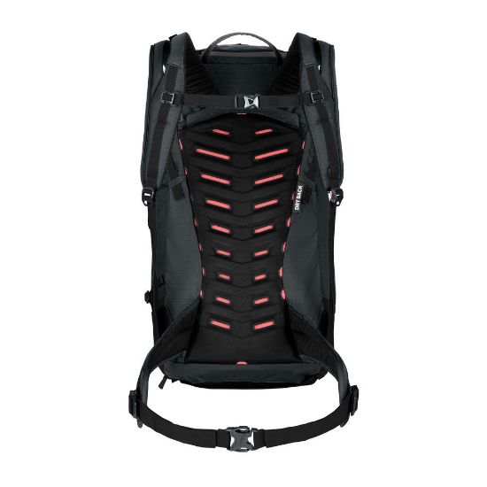Bild von Rucksack "Puez", 32+5L, black out/onyx
