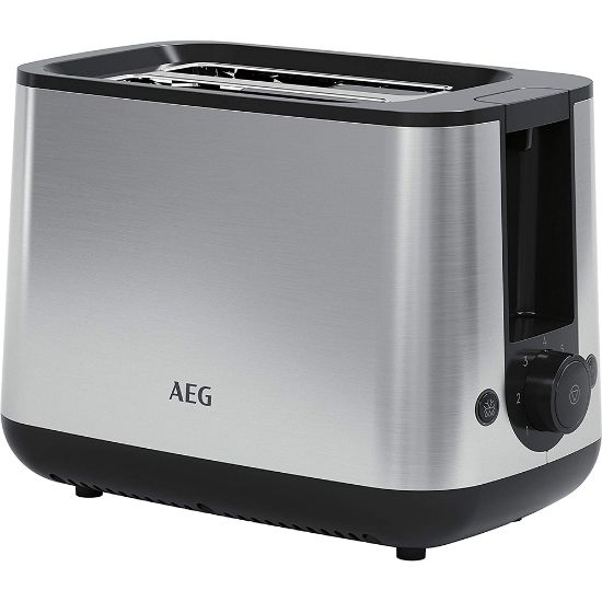 Bild von Toaster "T3-1-3ST2"
