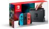 Bild von Switch Konsole, neonrot