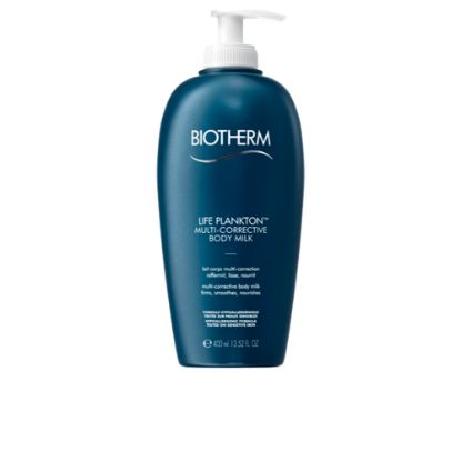 Bild von Körpermilch "Life Plankton", 400 ml