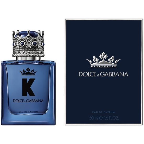 Bild von EdP "K", 50 ml