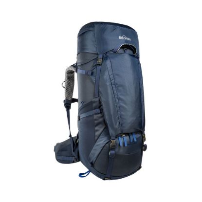 Bild von Rucksack "Yukon 60+10", navy