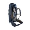 Bild von Rucksack "Yukon 60+10", navy