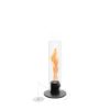 Bild von Tischfeuer "Spin 900", schwarz
