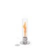 Bild von Tischfeuer "Spin 900", silber