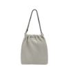 Bild von Schultertasche "Cloud Hobo M", hellgrau
