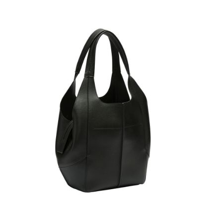 Bild von Handtasche "Lila Tote L", black